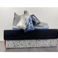 Jordan AJ4-1043505 (PE) 4 Georgetown Retro 0803